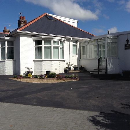 The Sheiling Guest House Washington (Durham) Exterior foto