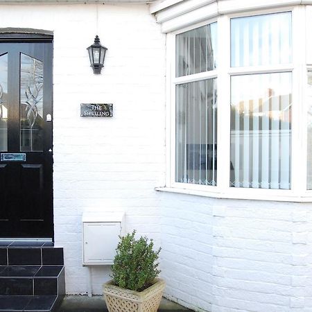 The Sheiling Guest House Washington (Durham) Exterior foto