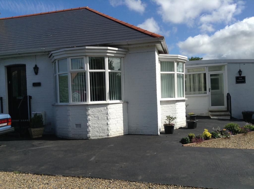 The Sheiling Guest House Washington (Durham) Exterior foto