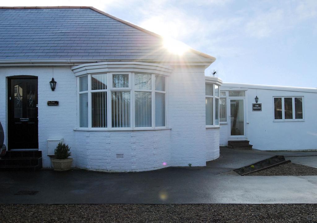 The Sheiling Guest House Washington (Durham) Exterior foto