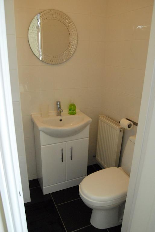 The Sheiling Guest House Washington (Durham) Quarto foto