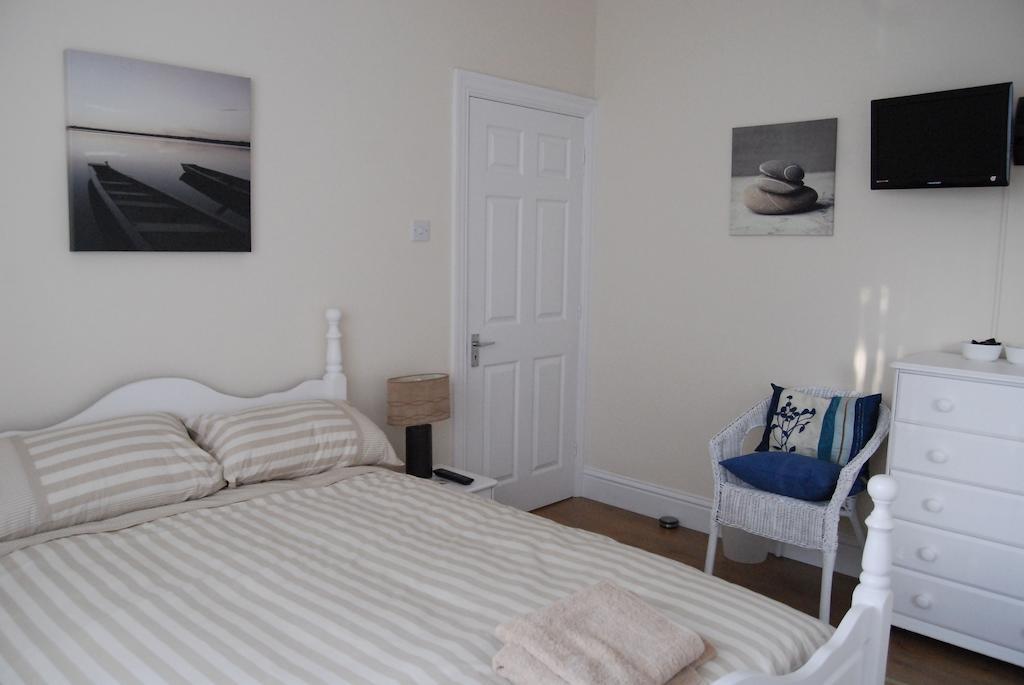 The Sheiling Guest House Washington (Durham) Quarto foto