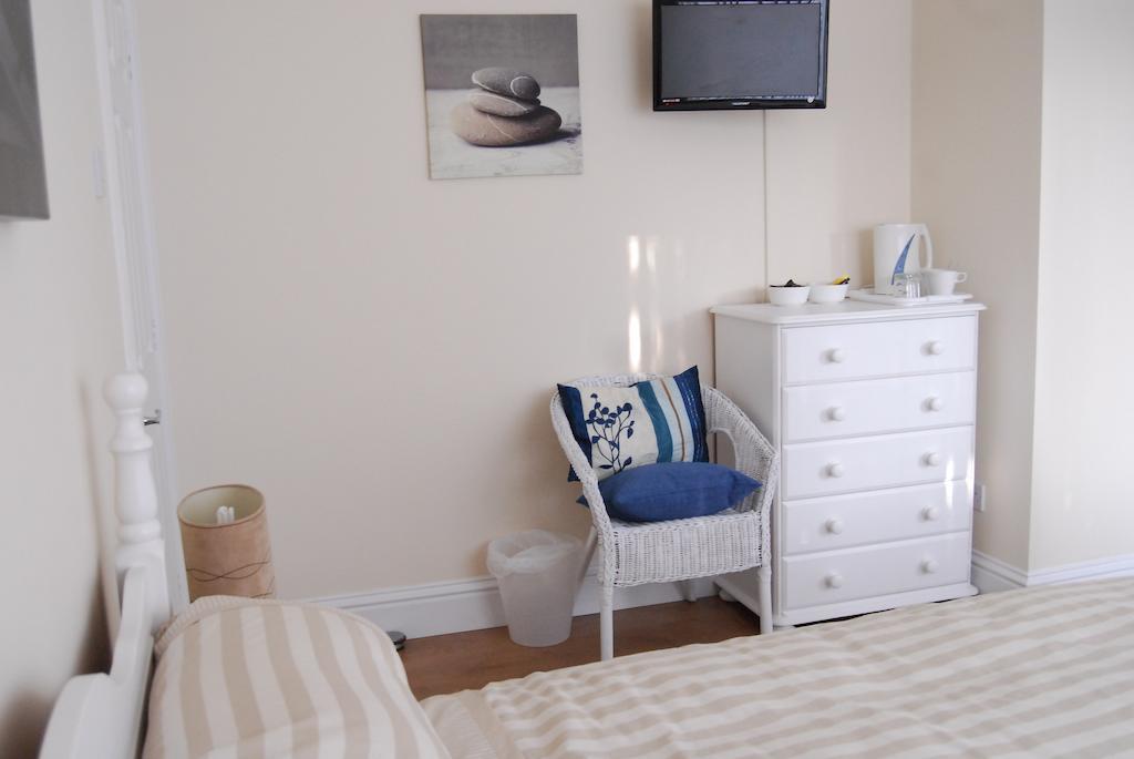 The Sheiling Guest House Washington (Durham) Quarto foto