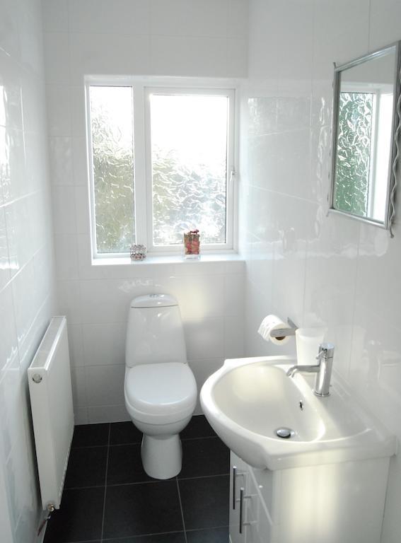 The Sheiling Guest House Washington (Durham) Quarto foto
