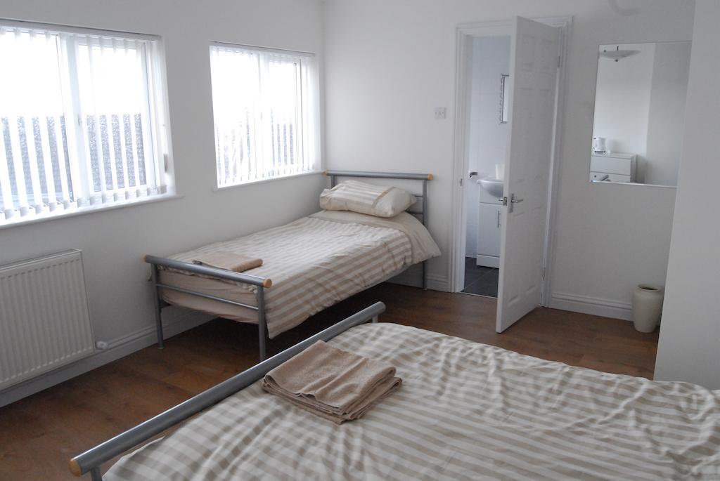 The Sheiling Guest House Washington (Durham) Quarto foto